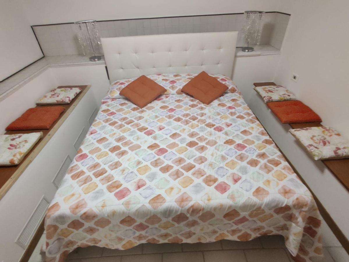 Dal Castello Alle 5terre Appartement La Spezia