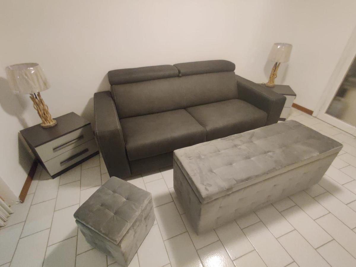 Dal Castello Alle 5terre Appartement *