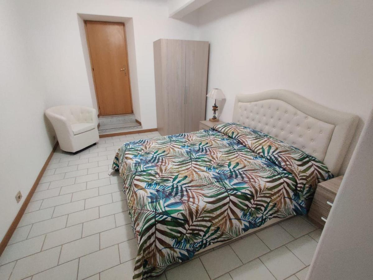 Dal Castello Alle 5terre Appartement La Spezia