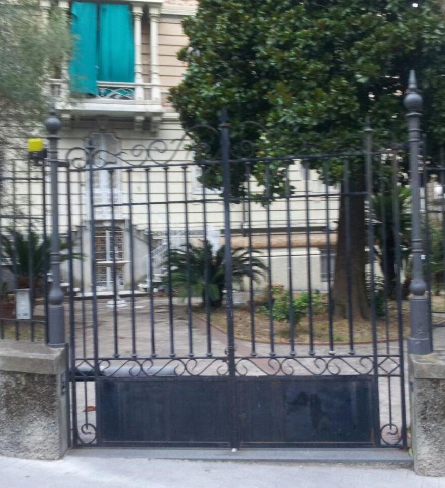 Dal Castello Alle 5terre Appartement
